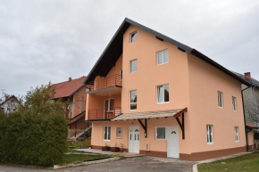 Apartmani Bojović